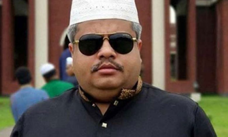 সাহেদ করিম রিকশা-ভ্যানের ভুয়া লাইসেন্সের ব্যবসাও করতেন