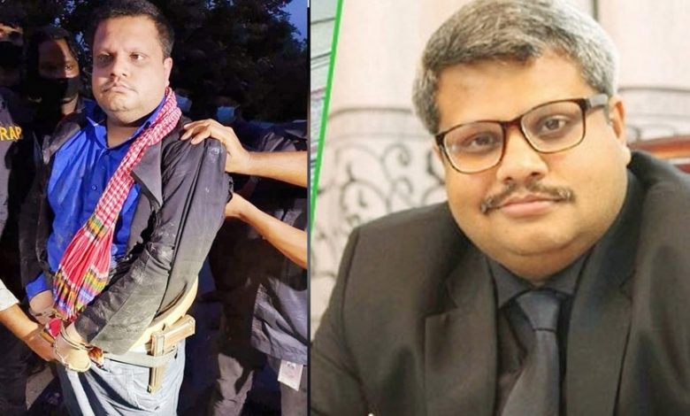 যে কারণে বাবাকে বেল্ট দিয়ে পেটাতেন সাহেদ