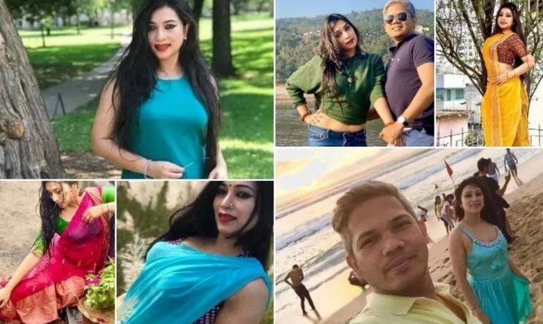 আরিফের চতুর্থ স্ত্রী সাবরিনা, রূপকথার মতো তাদের দাম্পত্য জীবন