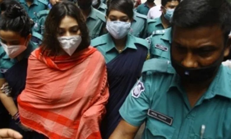 ডা. সাবরিনাকে নিয়ে নতুন তথ্য জানা গেলো