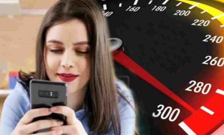 ফোনের ইন্টারনেট স্পিড বাড়ানোর সহজ ৫টি উপায়