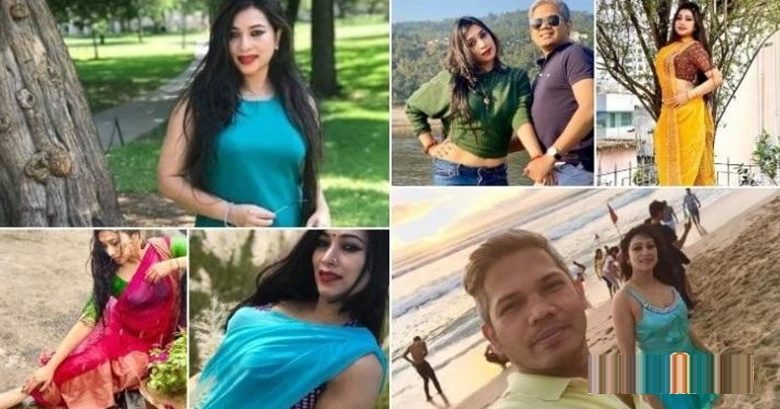 নায়িকা হতে চেয়েছিলেন ডা. সাবরিনা