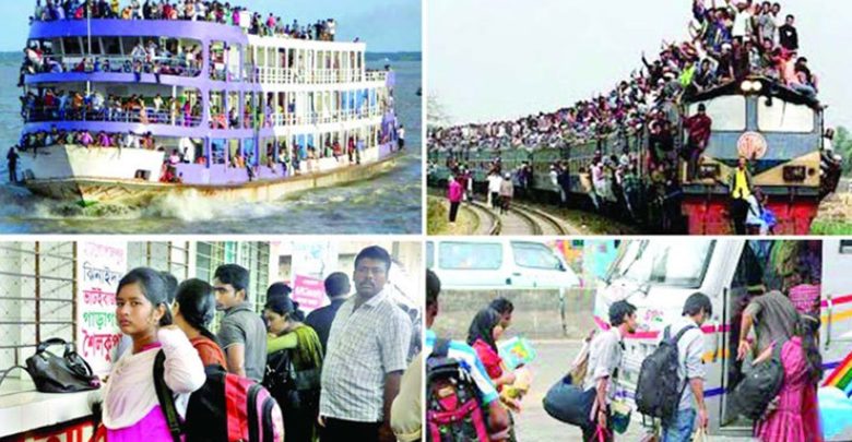 এবার ঈদুল আজহার ছুটি মাত্র একদিন!