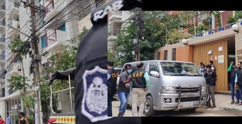 যা পাওয়া গেল সাহেদের বাসায়