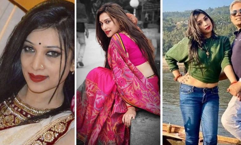 চিকিৎসকের সঙ্গে অশালীন অবস্থায় স্বামীর হাতে ধরা পড়েন সাবরিনা!