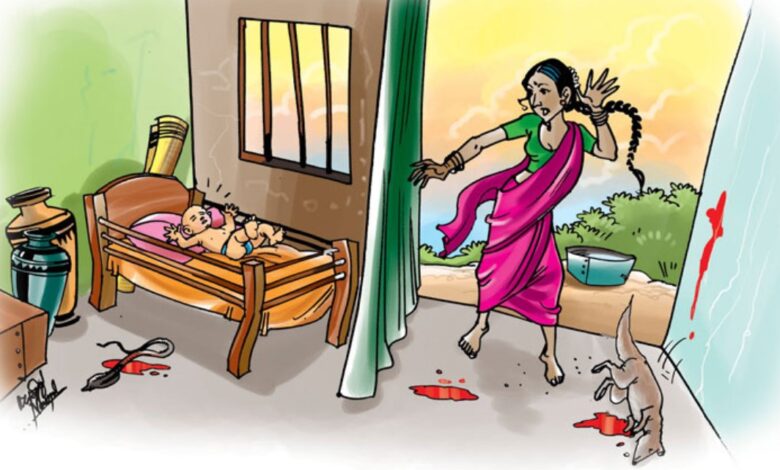 একটি শিক্ষণীয় গল্প, ২ মিনিট সময় লাগবে গপ্লটি পড়ে কিছুটা হলেও শিখতে পারেন