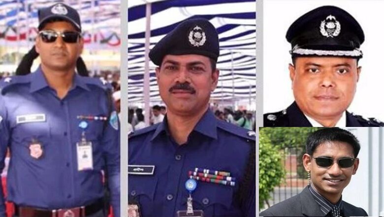 সাবেক মেজর সিনহা হত্যাকান্ডের ঘটনায় চাঞ্চল্যকর তথ্য ফাঁস