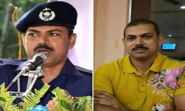 কারাগারে ওসি প্রদীপ যে আবদার করে বসলেন