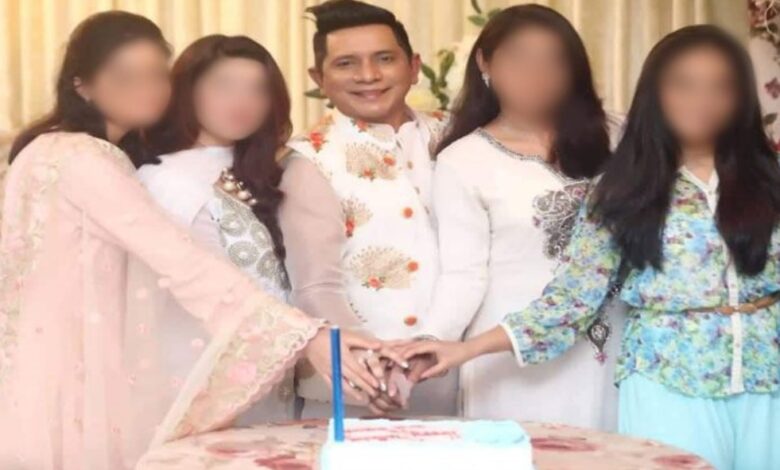 তরুণীদের হোটেলে ... ব্যবসা করানো কে এই ইভান?