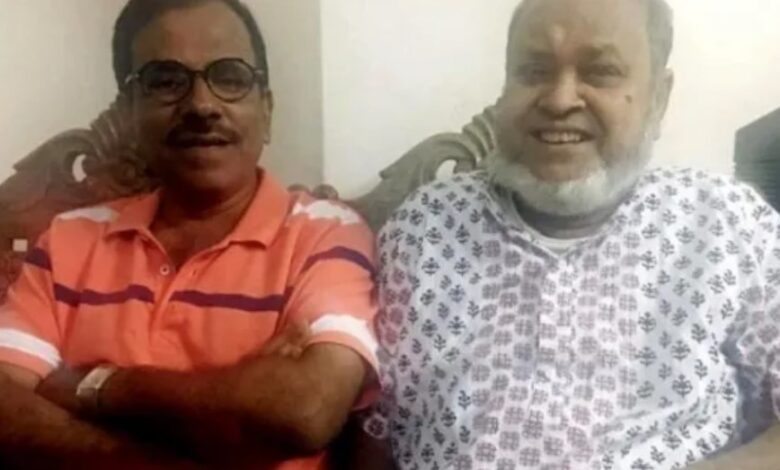 শেষবারে অ্যাম্বুলেন্সে ‘ইত্যাদি’র মঞ্চে এসেছিলেন মহিউদ্দিন বাহার