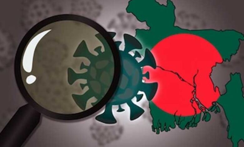 দেশে করোনায় ফের বেড়েছে মৃত্যু