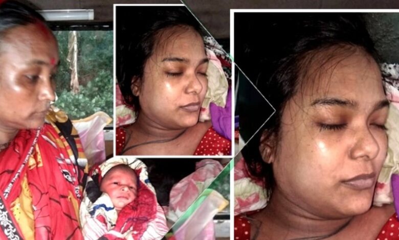 মৃত রোগীকে উন্নত চিকিৎসার জন্য পাঠালো ক্লিনিক কর্তৃপক্ষ