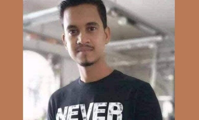 মৃত্যুর আগে শেষ কথা, ‘আমার মারে বইলেন না, কান্নাকাটি করবো’