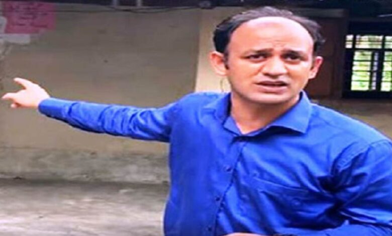বেগমগঞ্জের ঘটনা আইয়ামে জাহেলিয়াতকেও হার মানিয়েছে : ব্যারিস্টার সুমন