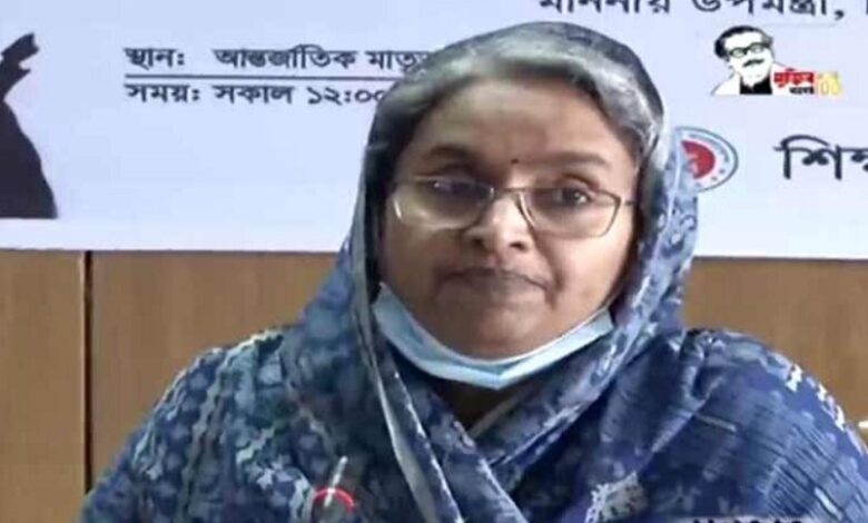 জানুয়ারিতে শিক্ষাপ্রতিষ্ঠান খোলার পরিকল্পনা