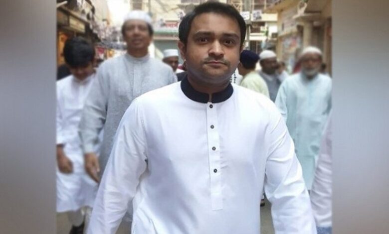 হাজী সেলিমের ছেলে এরফান গ্রেফতার