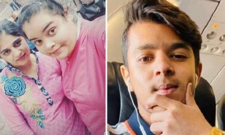 মা-মেয়ে দুইজনের স’ঙ্গেই ‘অ’নৈ’তিক’ স’ম্পর্ক কি’শোরের!