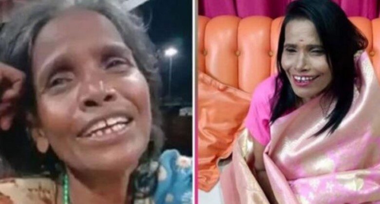 বলিউড এখন অতীত, আবার স্টেশনেই ফিরলেন রানু মণ্ডল!