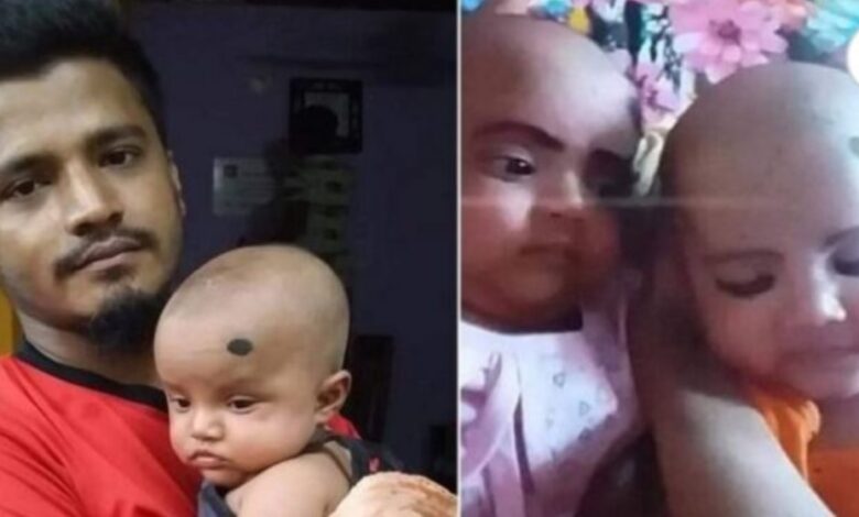করো’নায় শেষ চাকরি: মা হারা সন্তানদের দুধ কিনে দিতে পারছেন না বাবা