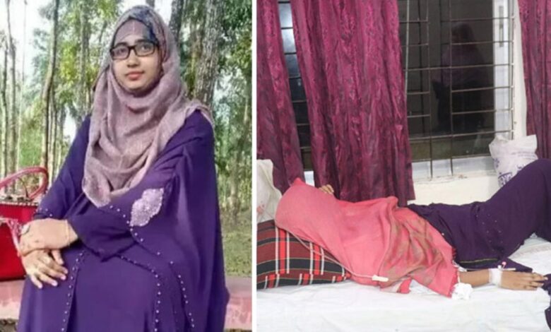 নি’খোঁজের ১২ দিন পর বাড়ি এসে প্রবাসীর স্ত্রী বলল জিনে নিয়ে গেছিল!
