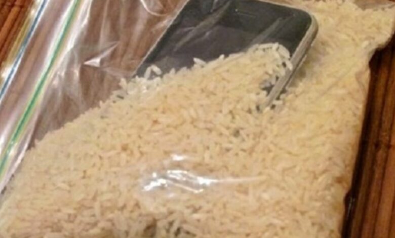 ভাত রান্না ছাড়াও আরও ৮ ভাবে চালকে ব্যবহার করতে পারেন, যা আপনি কখনই জা’নতেন না!