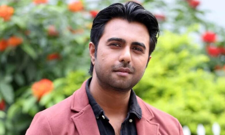 করোনা আক্রান্ত হয়ে আইসিইউতে অভিনেতা জিয়াউল ফারুক অপূর্ব