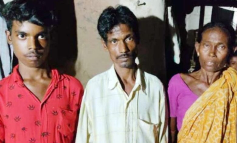 ৩০ টাকার লটারিতে রাতারাতি কোটিপতি প্রতিবন্ধী