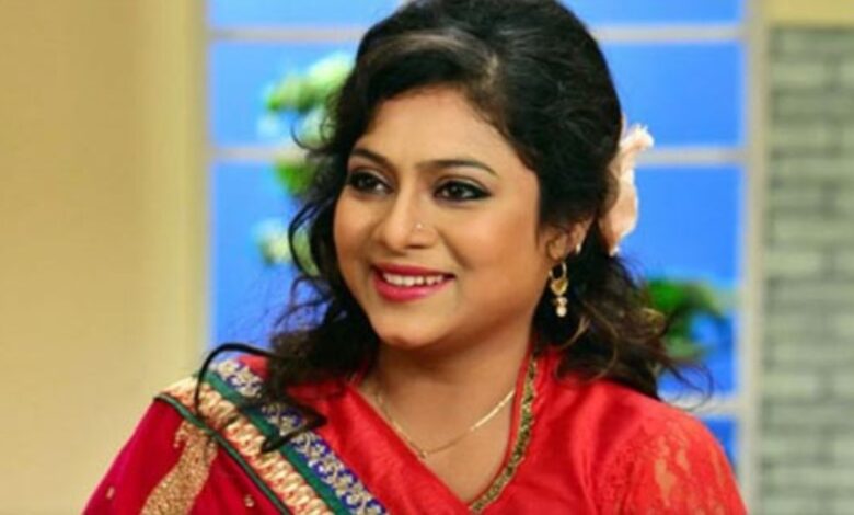 বিয়ের শখ পুরোপুরি মিটে গেছে: শাবনূর