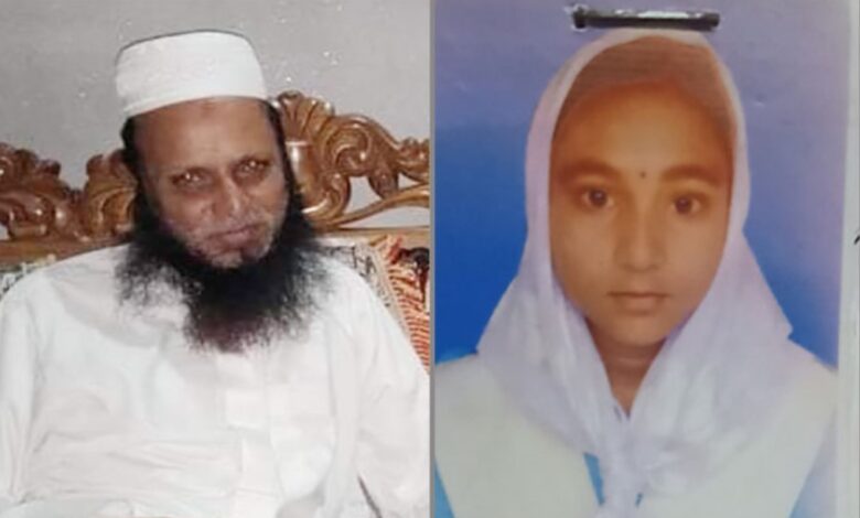 বরের বয়স ৬৩, কনের ১৭