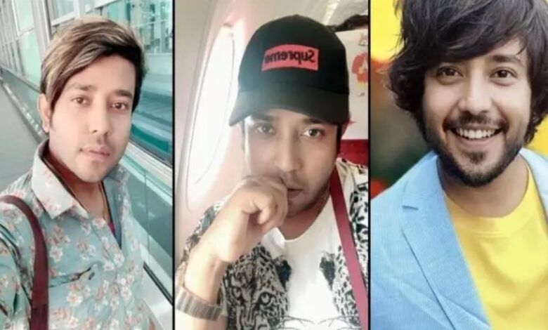 আরাভ খানের সর্বশেষ অবস্থান নিয়ে নানা প্রশ্ন