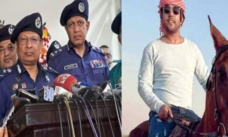 এবার দুবাই থেকে বড় দুঃসংবাদ পেল সেই আরাভ খান, তবে কি হলো না শেষ রক্ষা