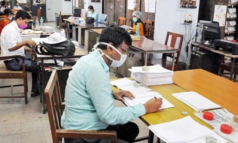 কাল থেকে নতুন সময়সূচিতে চলবে অফিস-ব্যাংক