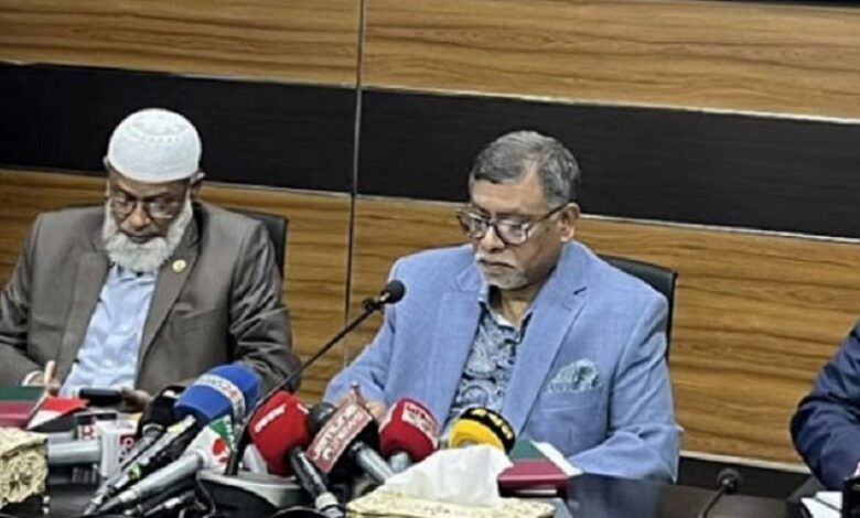 ৫০০ টাকা ফি নিয়ে সরকারি হাসপাতালে রোগী দেখবেন চিকিৎসকরা