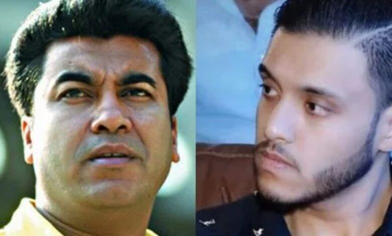 যার বাবা নেই, তার দুনিয়াতে কোনো মূল্য নেই : নায়ক মান্নার ছেলে!
