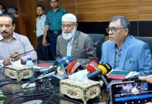 Photo of সরকারি হাসপাতালে ডাক্তারদের চেম্বার, কে কত ফি নিবেন
