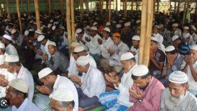 Photo of তারাবি নিয়ে ইমাম-মুসল্লিদের প্রতি ইসলামিক ফাউন্ডেশনের বিশেষ বার্তা