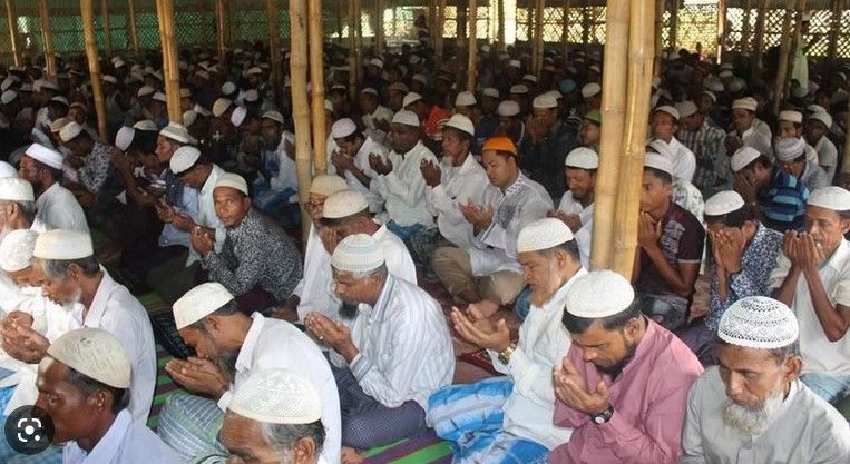 তারাবি নিয়ে ইমাম-মুসল্লিদের প্রতি ইসলামিক ফাউন্ডেশনের বিশেষ বার্তা