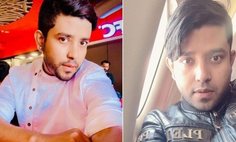 ফেঁসে গেলেন আরাভ খান